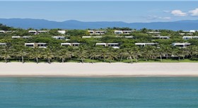 JW MARRIOTT CAM RANH BAY RESORT & SPA